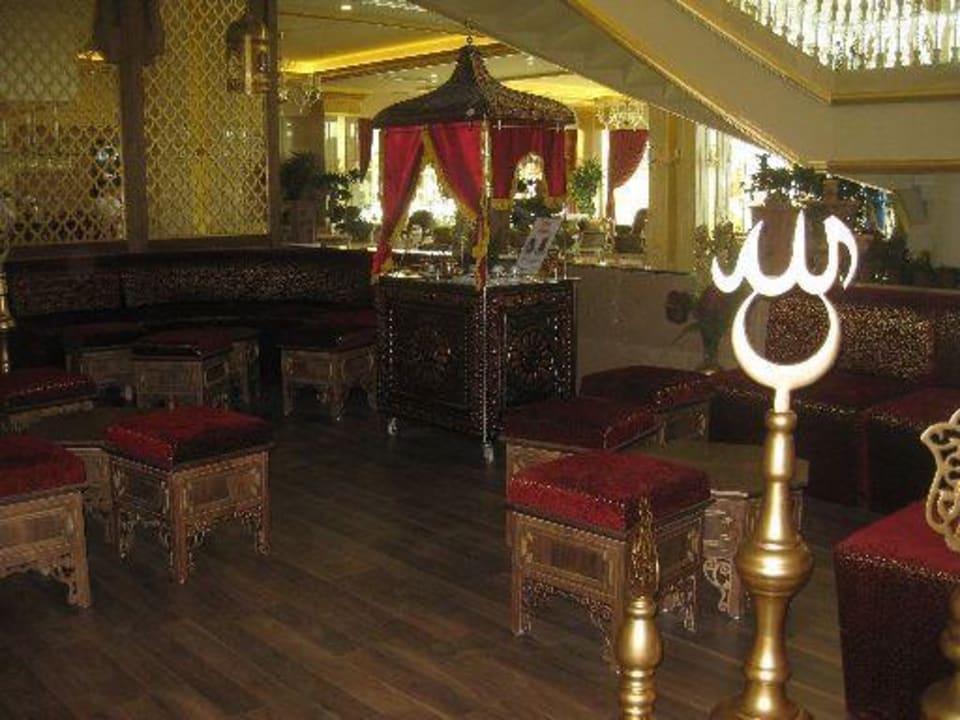 Bar Diamond Excellence Resort & Spa