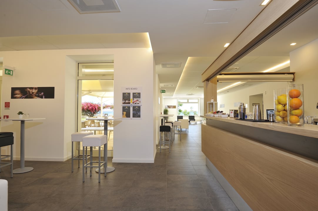Restaurant Torre Salinas - Adults only