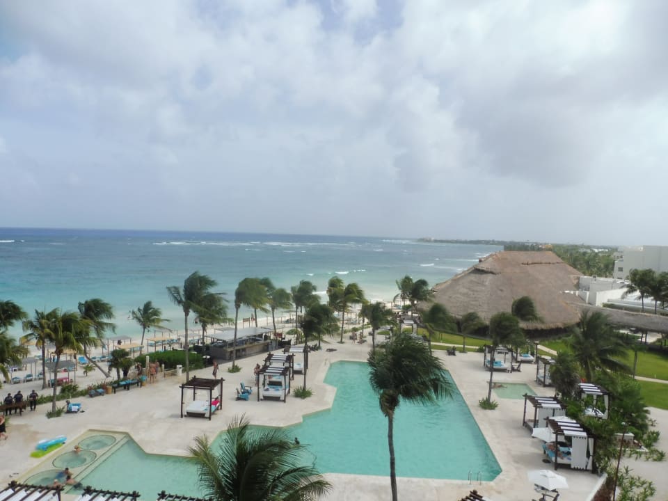 Ausblick Akumal Bay Beach & Wellness Resort