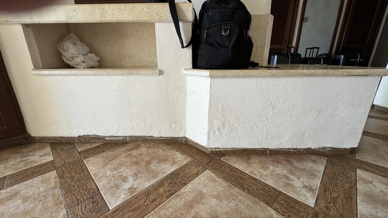 Zimmer Pickalbatros Citadel Resort