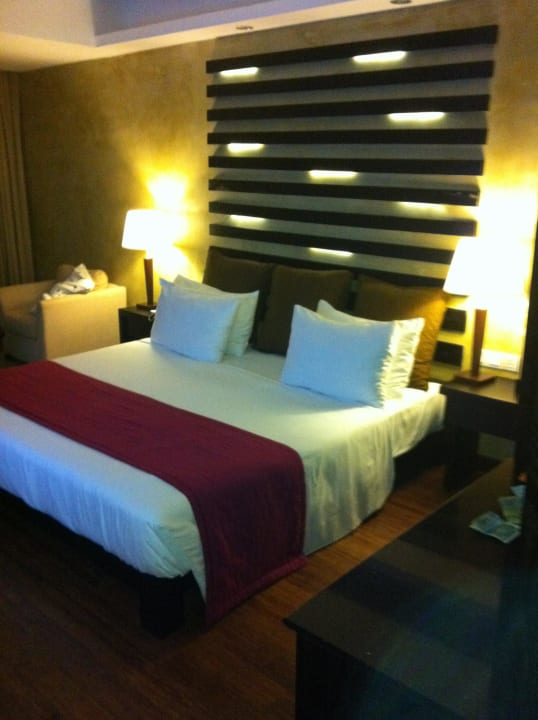 Das bequeme Bett Thaala Bentota