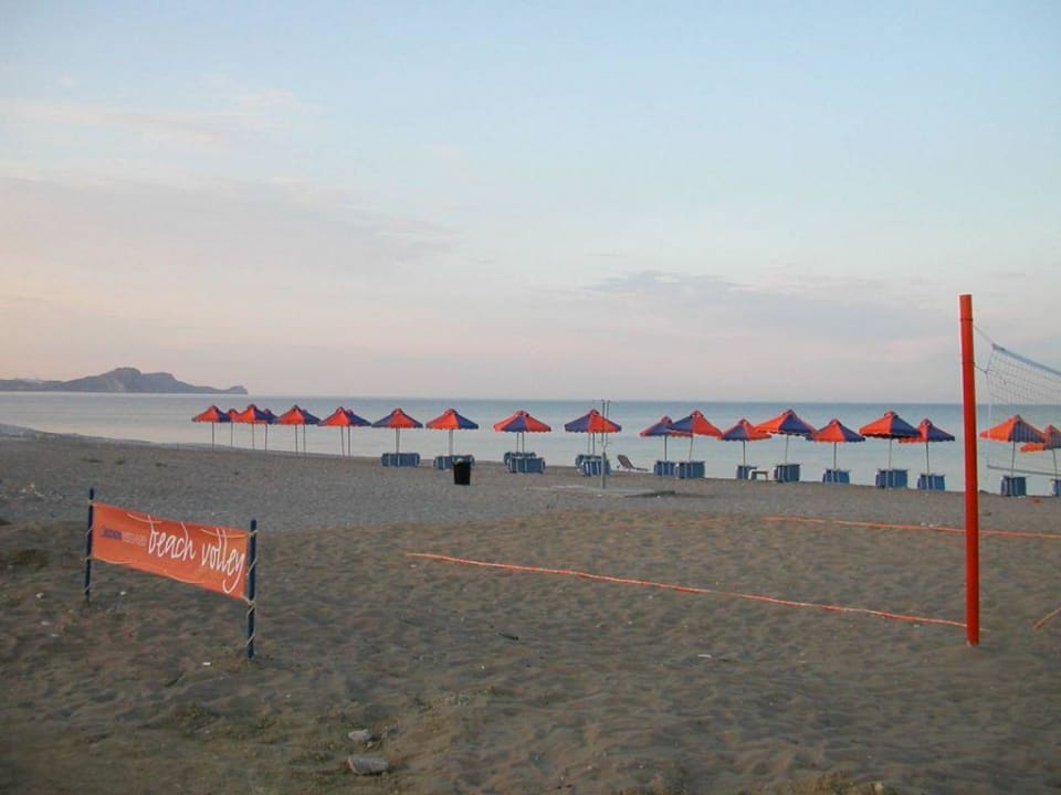 Myrina Beach Hotel Strand Myrina Beach Hotel