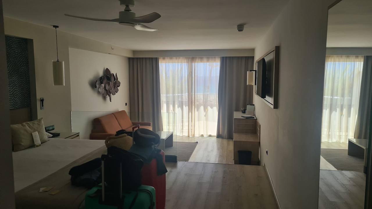 Zimmer Hotel Riu Palace Jandia