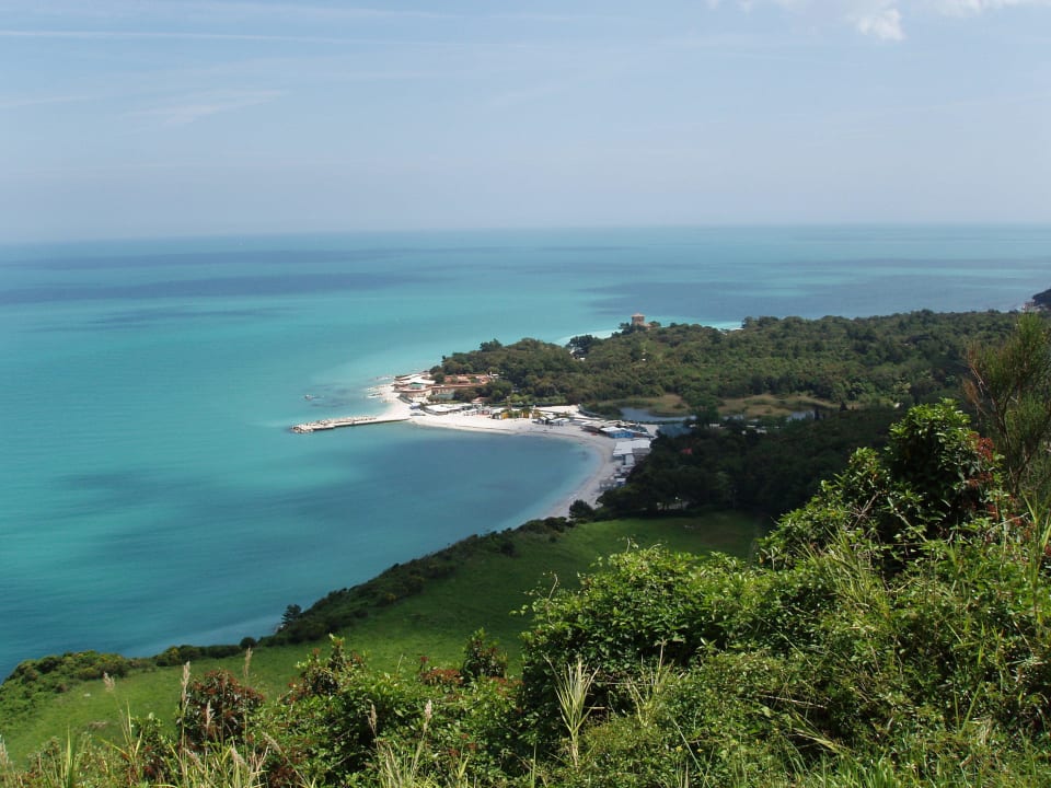 Portonovo Camping & Bungalows Green Garden Village