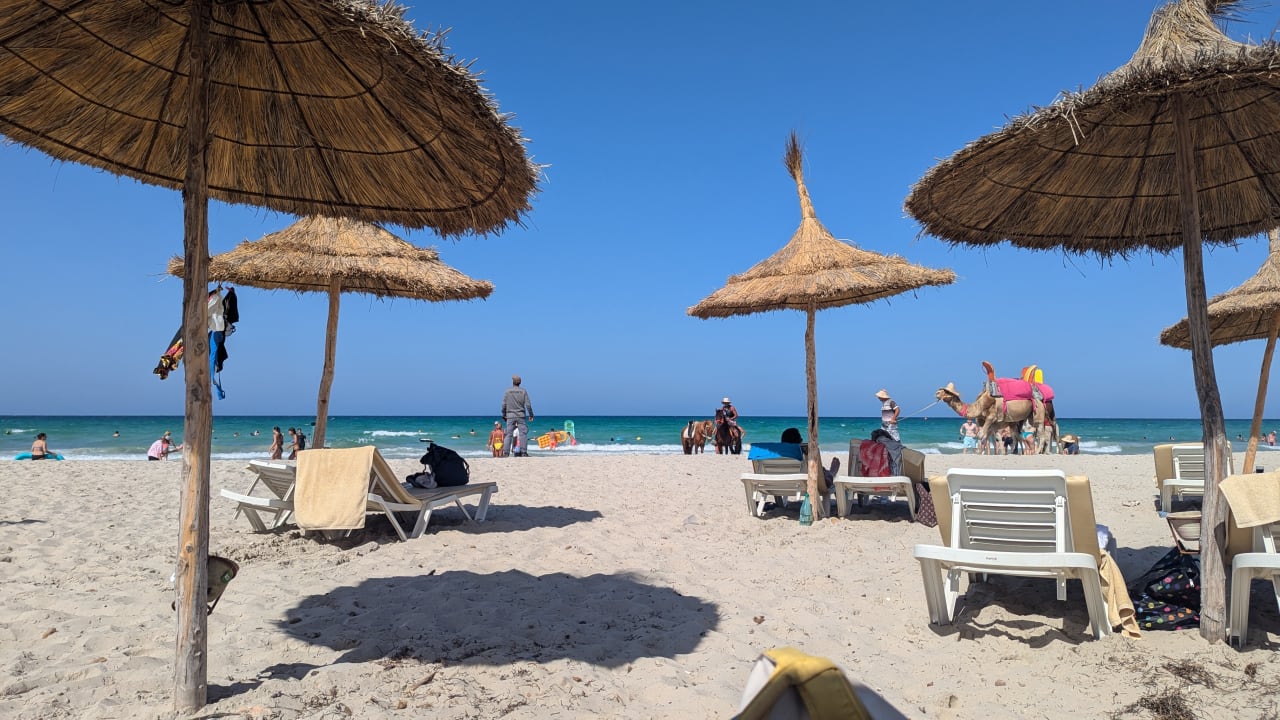 Strand TUI MAGIC LIFE Penelope Beach