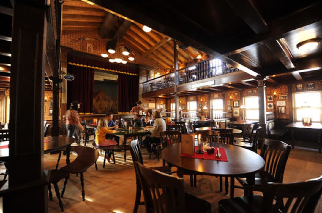 Europa-Park Camp Resort Tipi Town Europa-Park