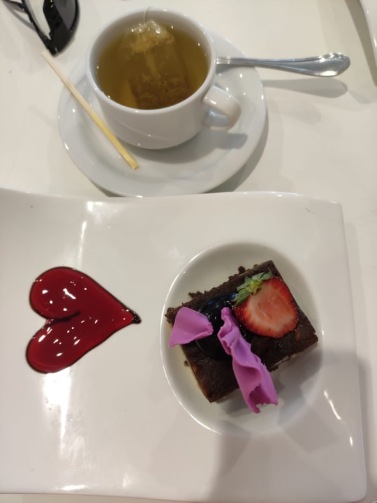 Gastro Side Sunport Hotel & Spa