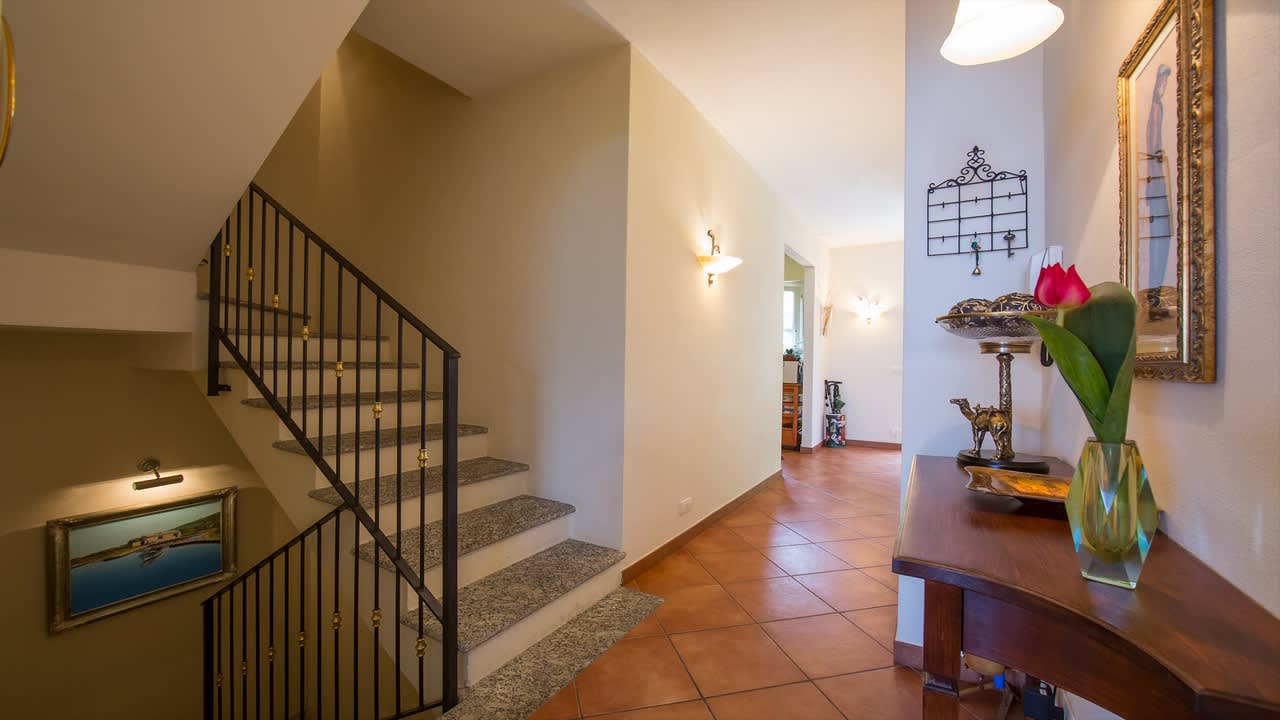 Zimmer Della Romantica