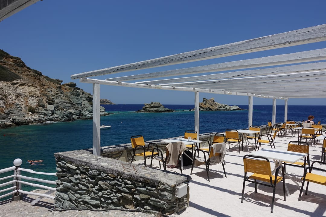 Strand Athina Palace Resort & Spa