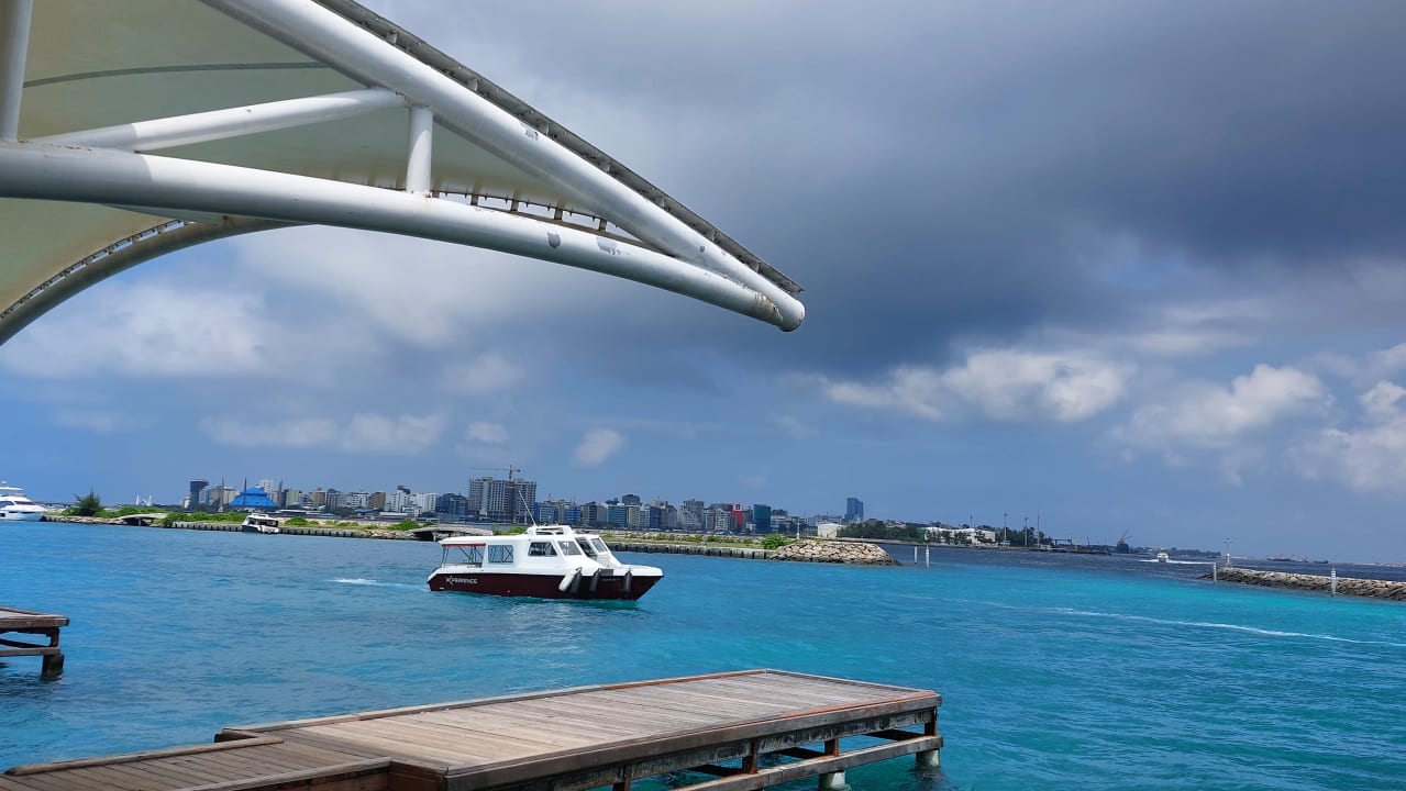 Sonstiges Kuramathi Maldives