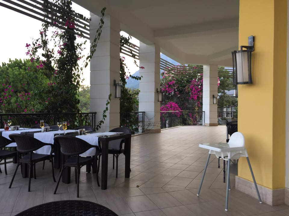 Gastro Sherwood Exclusive Kemer