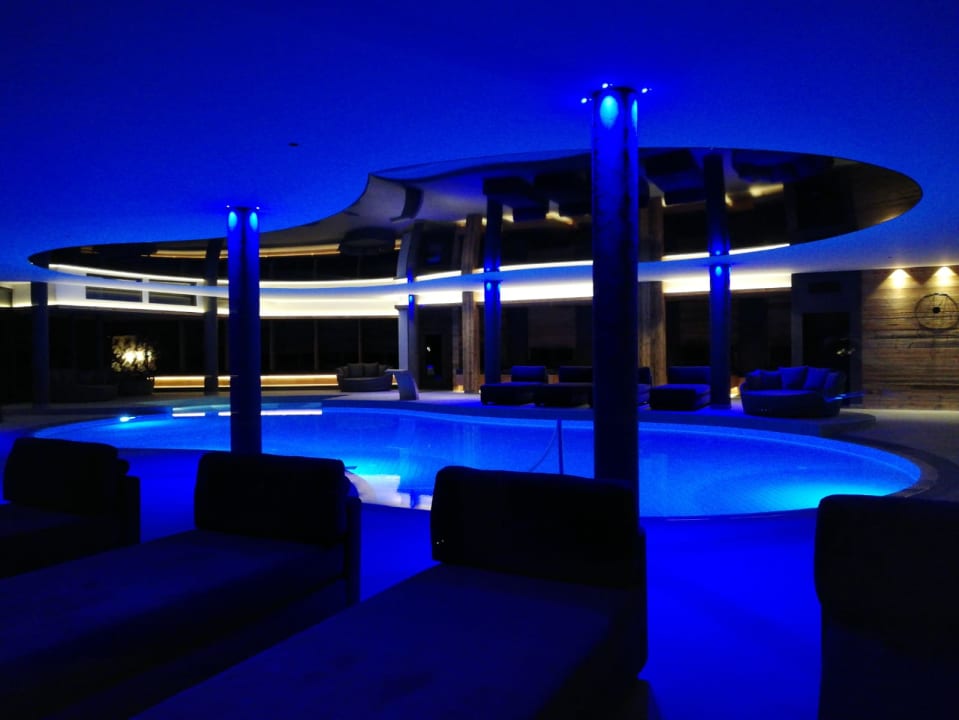 Pool Hotel Panorama