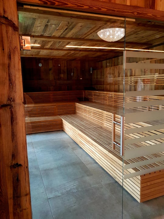 Sport & Freizeit VAYA Fieberbrunn