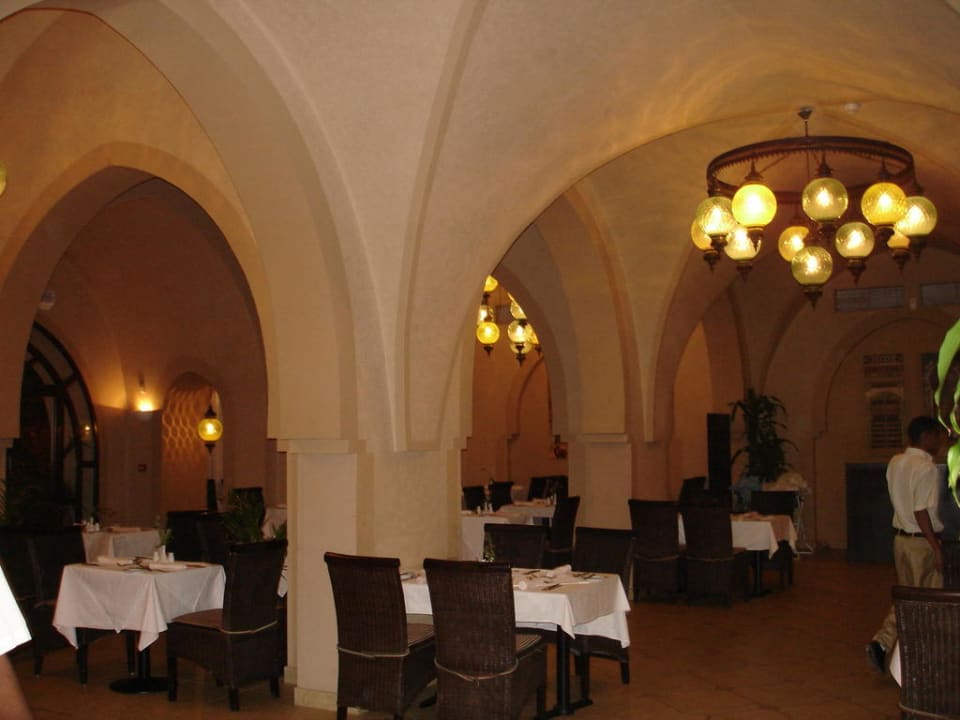 Buffet Jaz Dar EL Madina