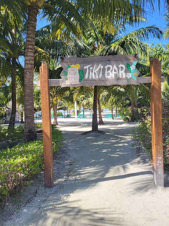 Gastro Adaaran Select Hudhuran Fushi - Premium All Inclusive