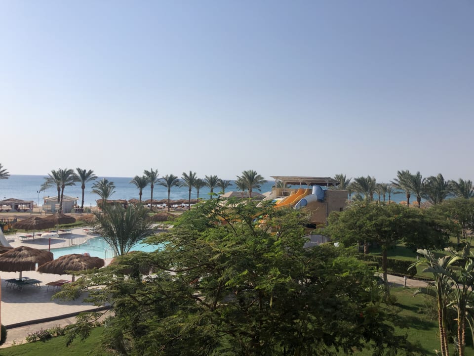 Ausblick Sentido Caribbean World Soma Bay