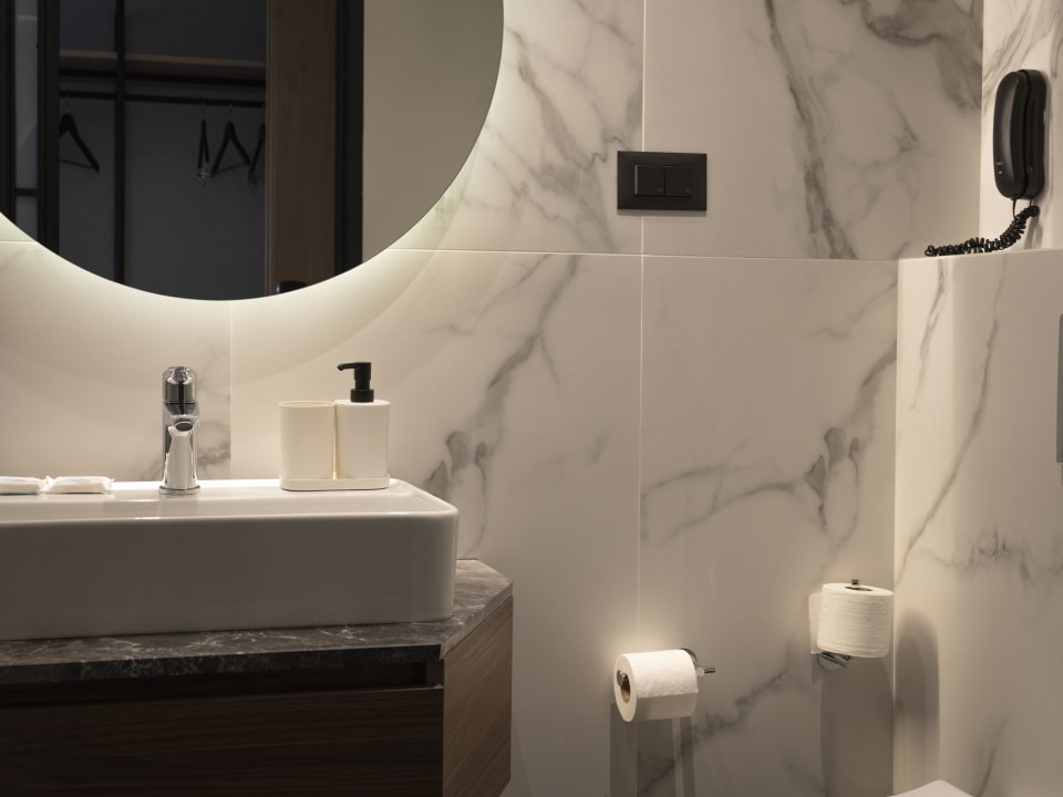 Zimmer Hersonissos Palace