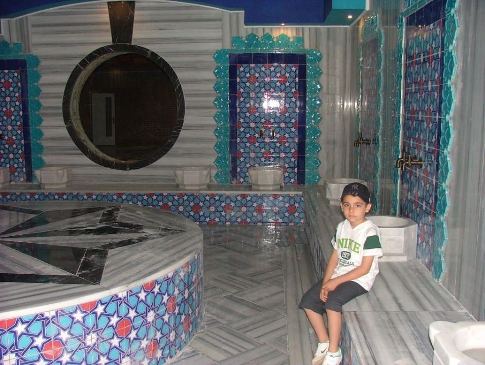 Hamam NoxInn Club