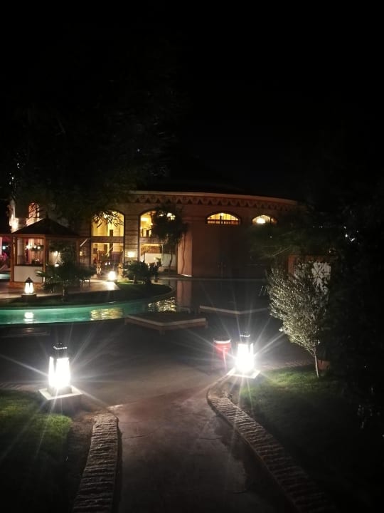 Sonstiges Pickalbatros Jungle Aqua Park Resort - Neverland Hurghada
