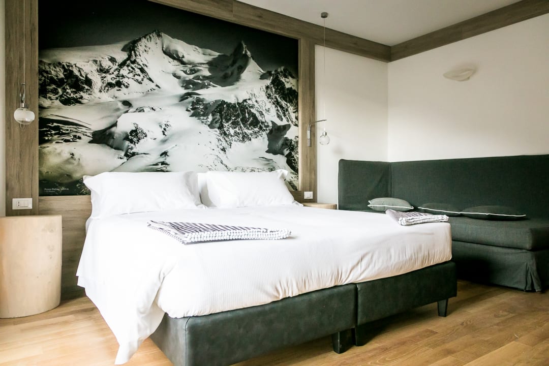 Zimmer NH Collection Alagna Mirtillo Rosso