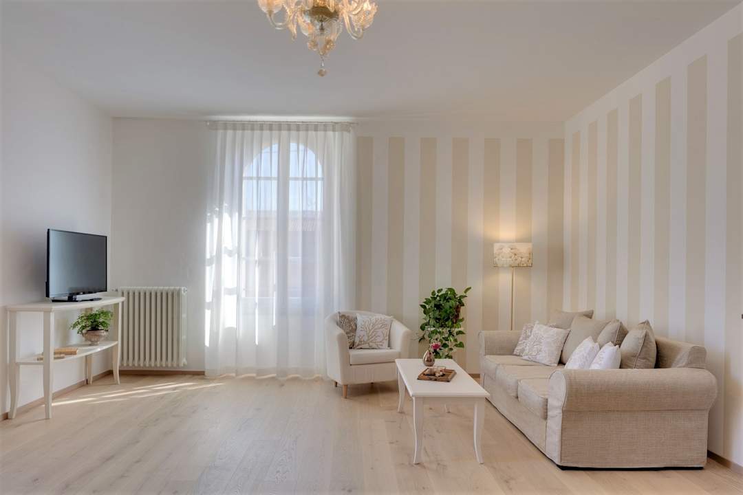 Zimmer Rambaldi Apartments