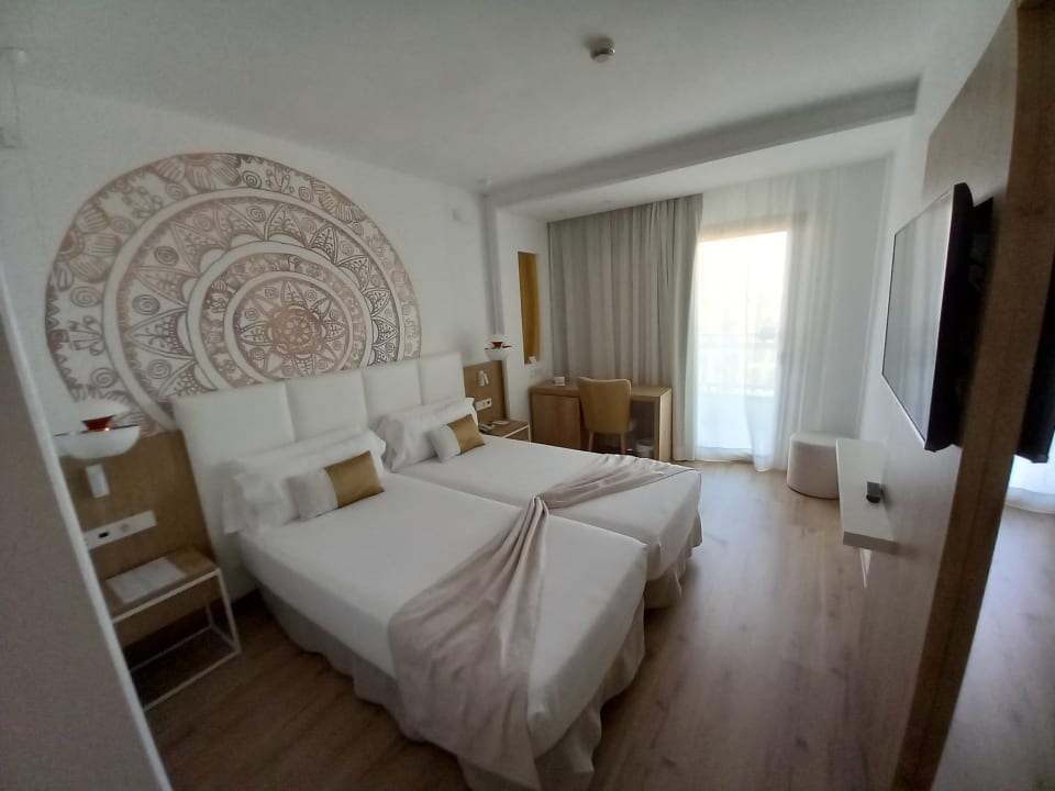 Zimmer BG Hotel Rei del Mediterrani Palace