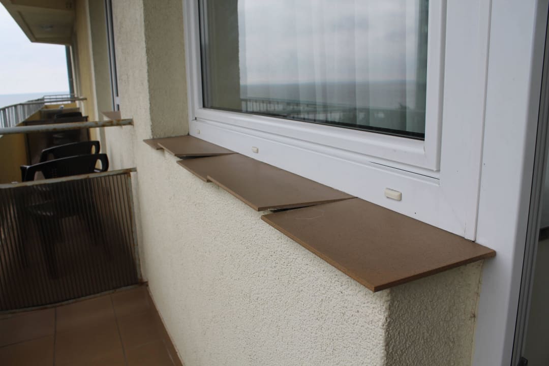 Balkon Vestina Wellness Spa Hotel Miedzyzdroje Balkon Vestina Wellness Spa Hotel Miedzyzdroje