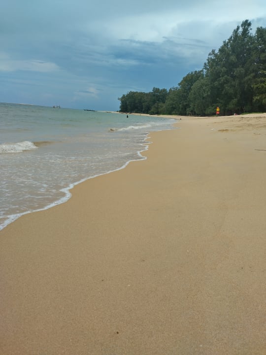 Strand Dewa Phuket Resort and Villas