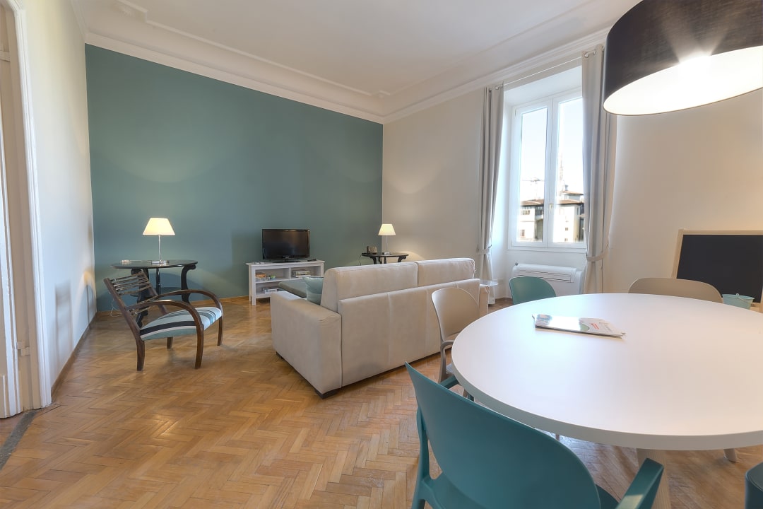 Zimmer Rinascimento Palace