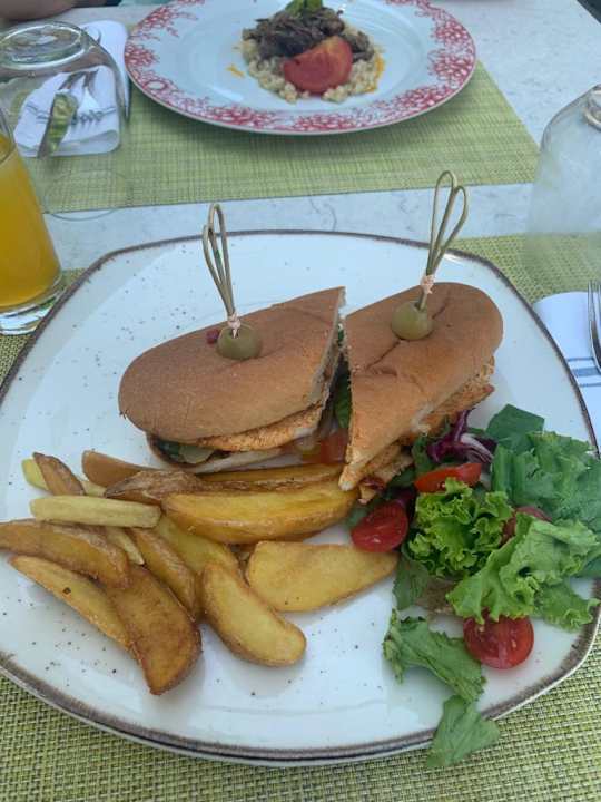 Gastro Acanthus Cennet Barut Collection