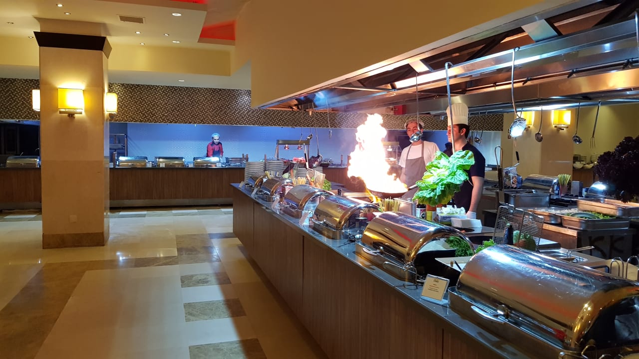 Gastro Calimera Serra Palace