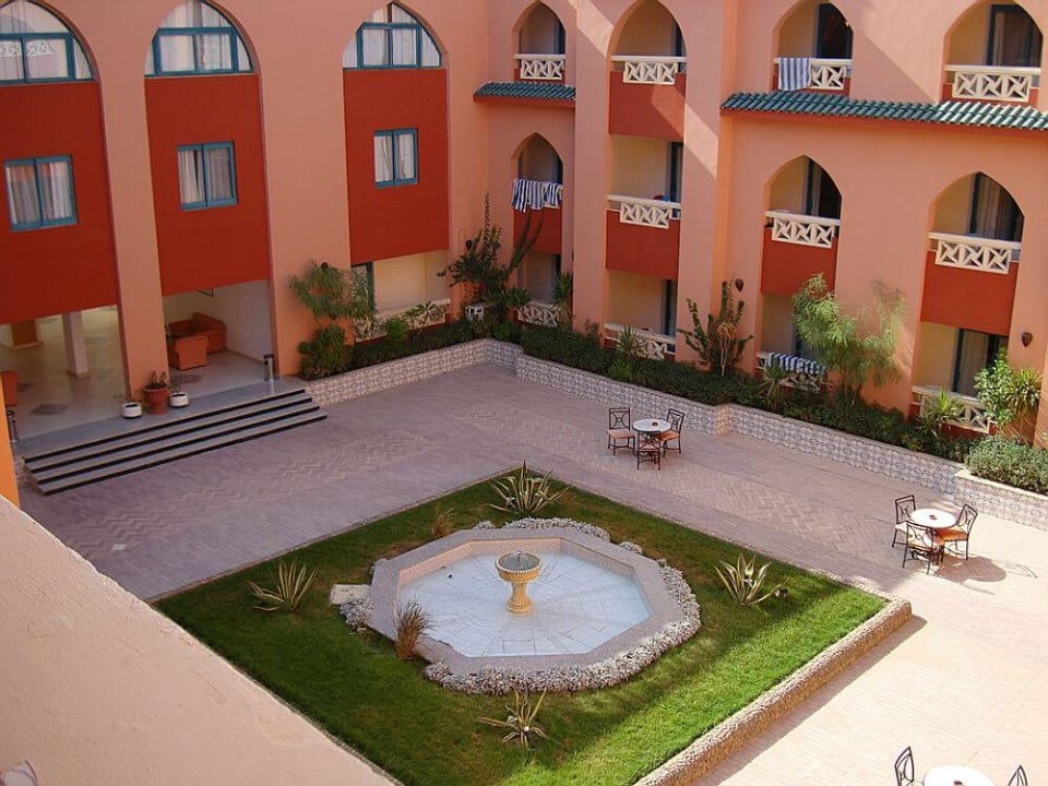 Beach albatros garden Pickalbatros Aqua Park Resort - Hurghada