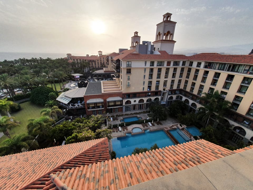Ausblick Lopesan Costa Meloneras, Resort & Spa