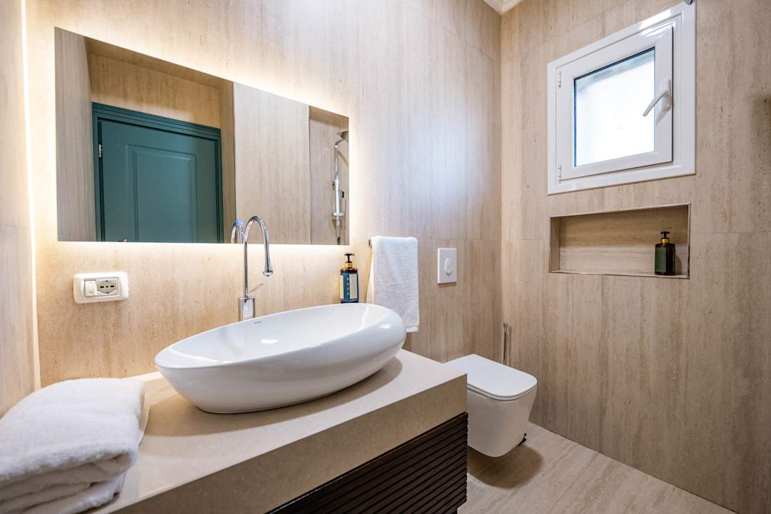 Sonstiges Kristianna Apartments