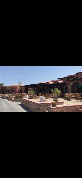 Gastro Radisson Blu Resort, El Quseir