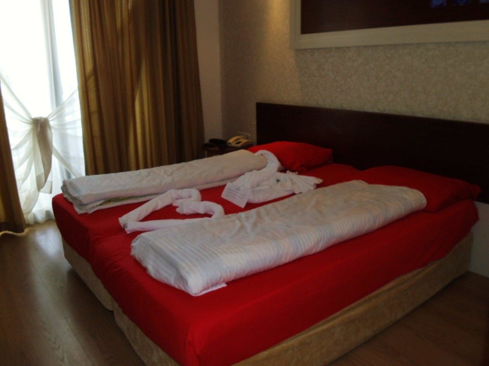 Geburtstag Side Star Beach