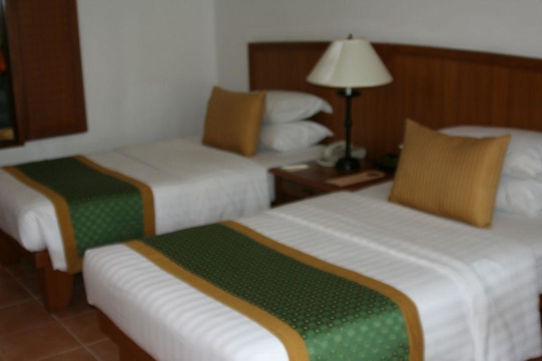 Zimmer Woodlands Hotel & Resort