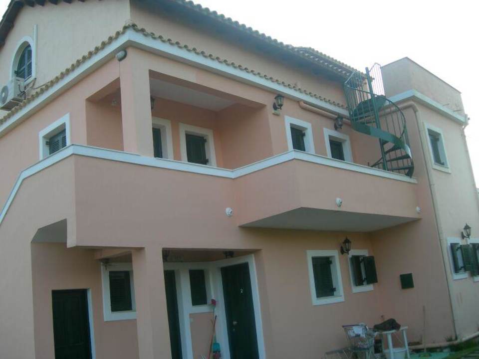 Haus Amalia Amalia Apartments