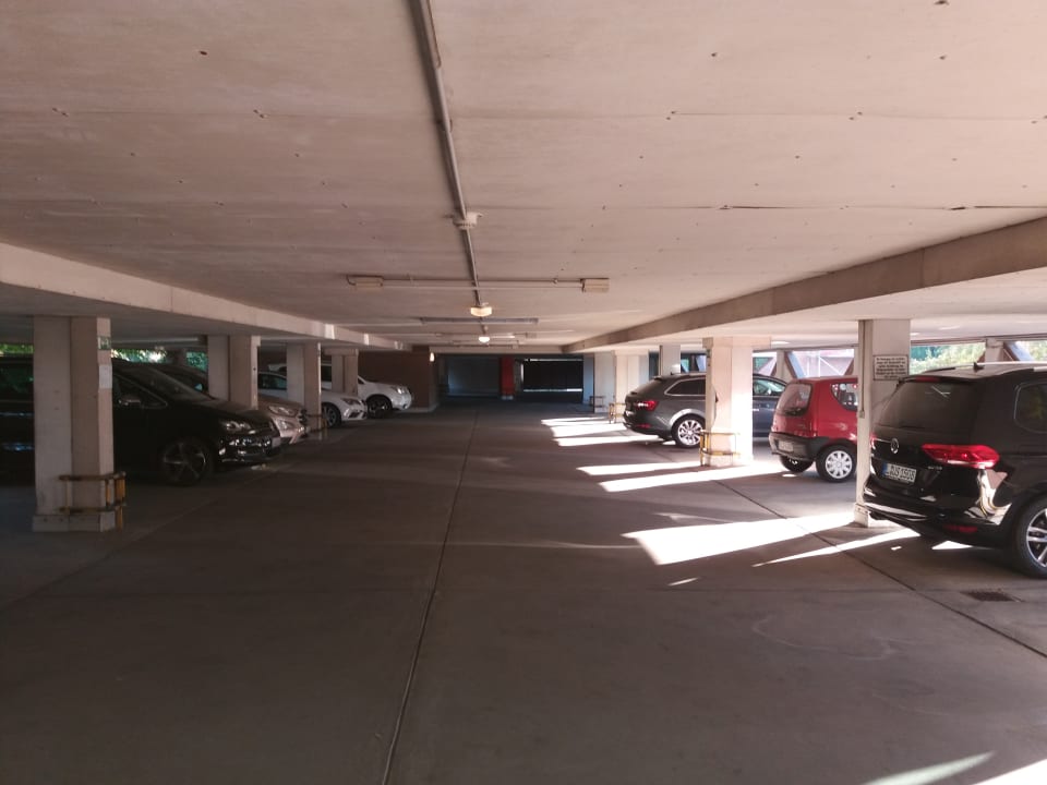 Sonstiges Leonardo Hotel Hamburg Elbbrücken