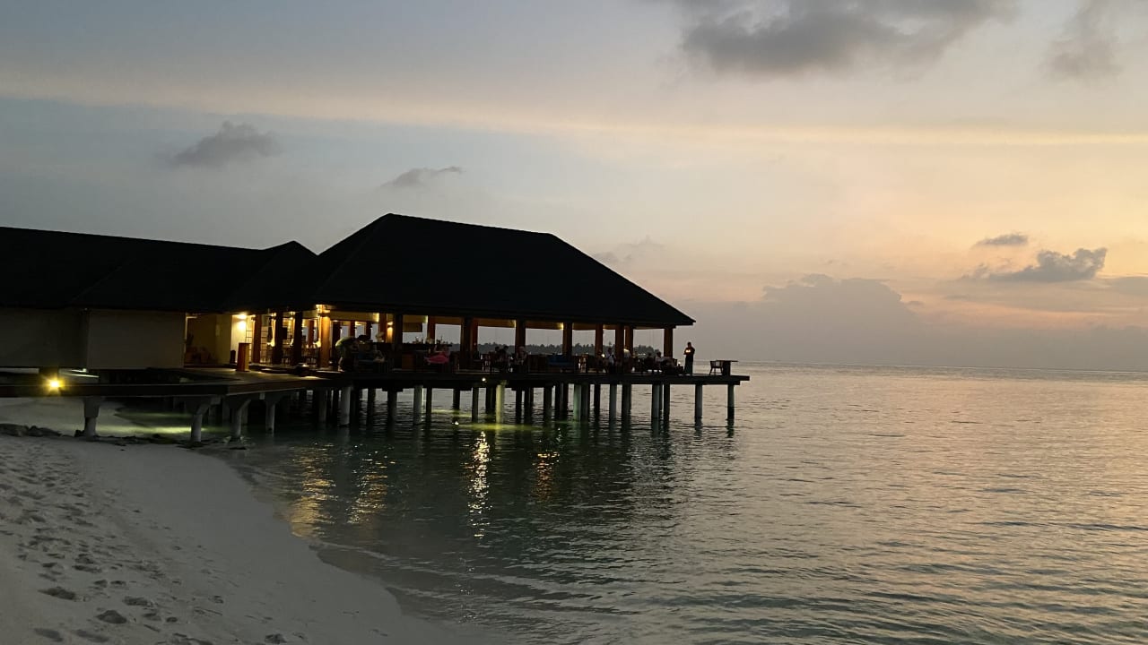 Strand Summer Island Maldives