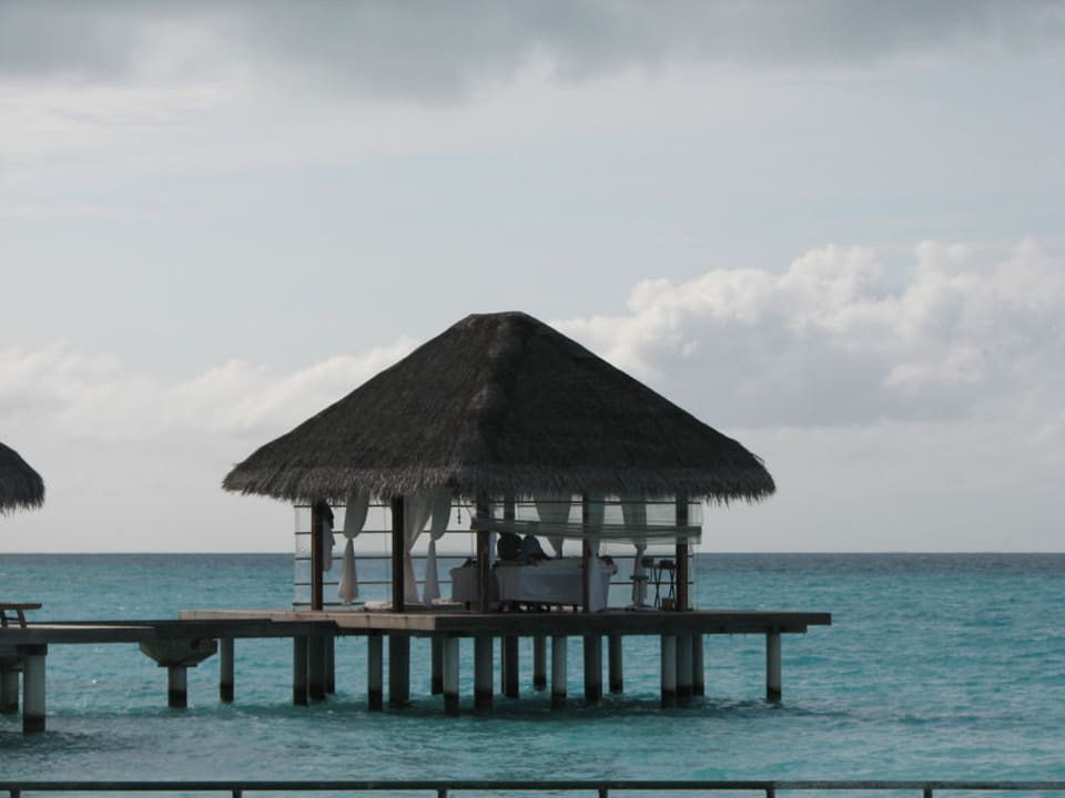 Wellness Kuramathi Maldives