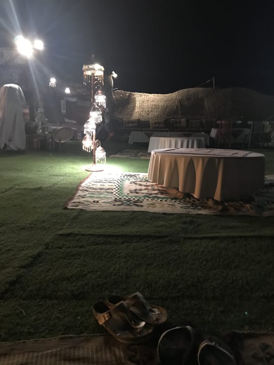 Sport & Freizeit Swisstouch Oriental Resort Marsa Alam