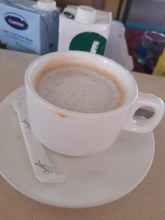 Gastro Hotel Villas Caroline