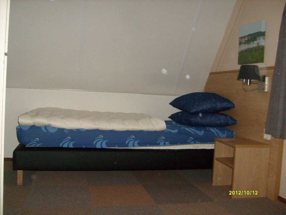 Kinderzimmer Center Parcs Parc Sandur