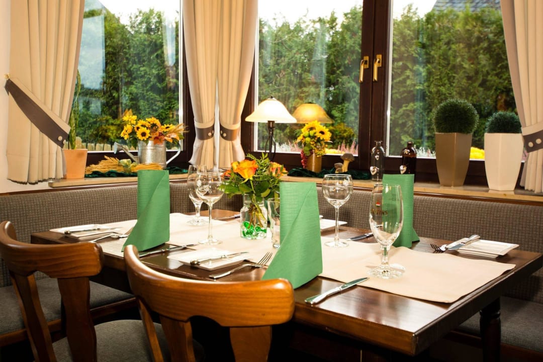 Braustube Hotel Bigger Hof