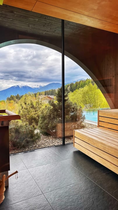 Sport & Freizeit Hotel Milla Montis