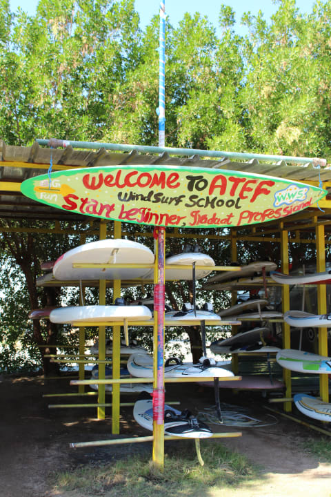 Sport & Freizeit Desert Rose