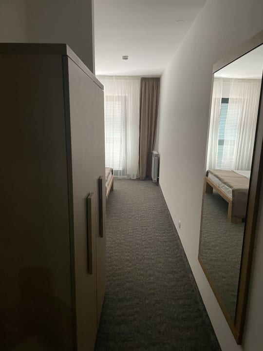 Zimmer Veya Maradiso Hotel by Aminess