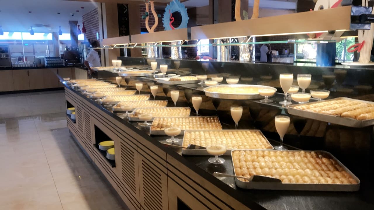Gastro Saphir Hotel & Villas