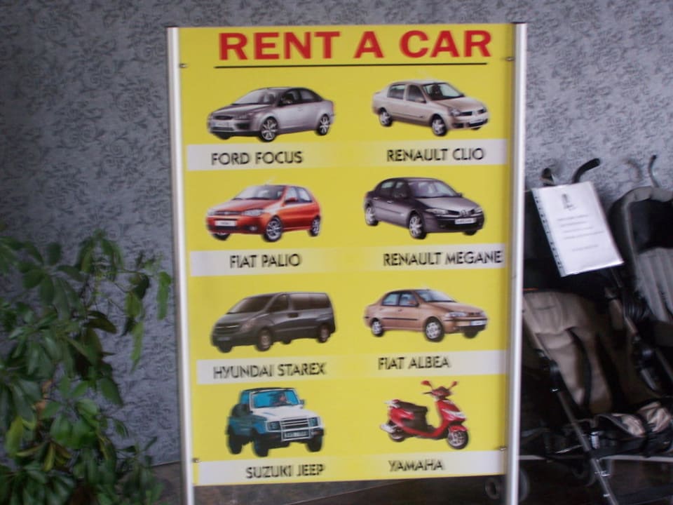 Ausleih Seaden Sea World Resort & Spa